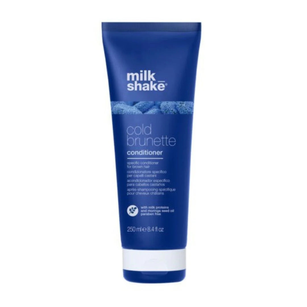 Milk Shake Cold Brunette - Conditioner 250ml