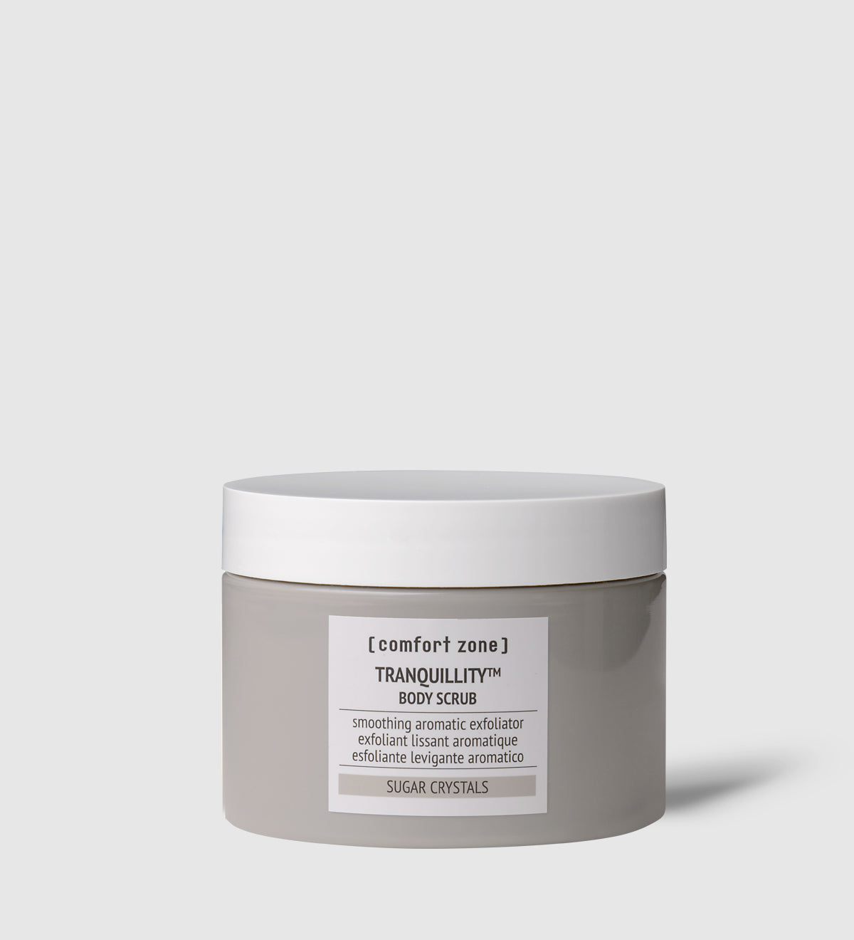 Comfort Zone Tranquillity Body Scrub 270ml