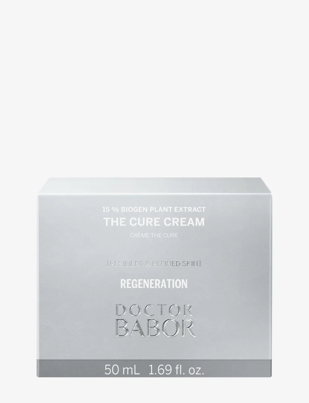 Babor The Cure Cream Doctor Babor Day Cream 50 ml