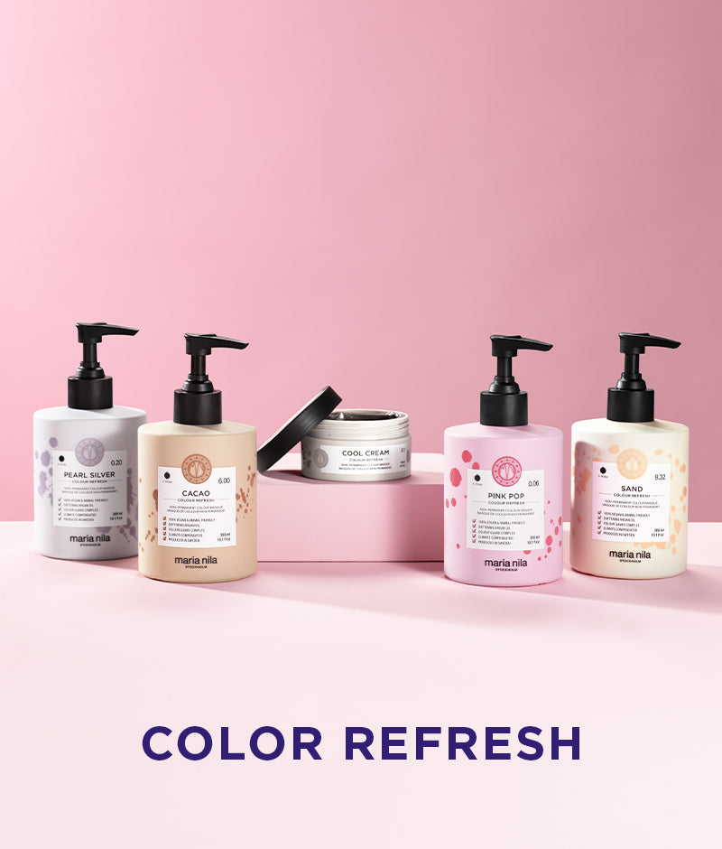 Maria Nila Colour Refresh