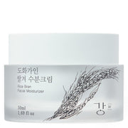 House of Dohwa - Rice Bran Facial Moisturizer 50ml