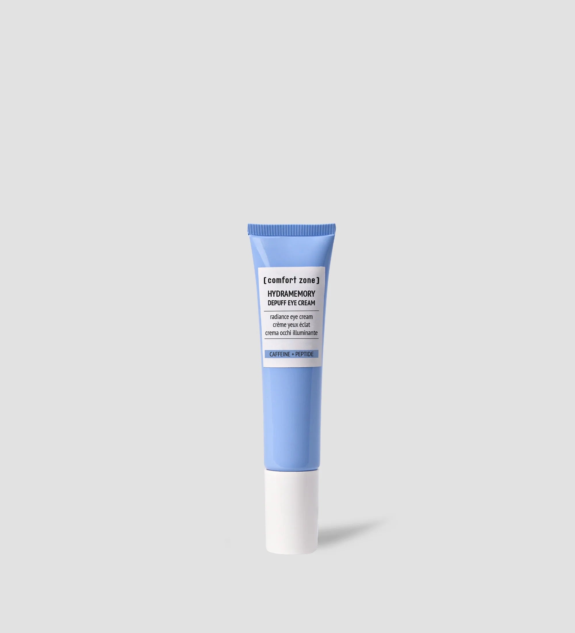 Comfort Zone Hydramemory Depuff Eye Cream 15ml