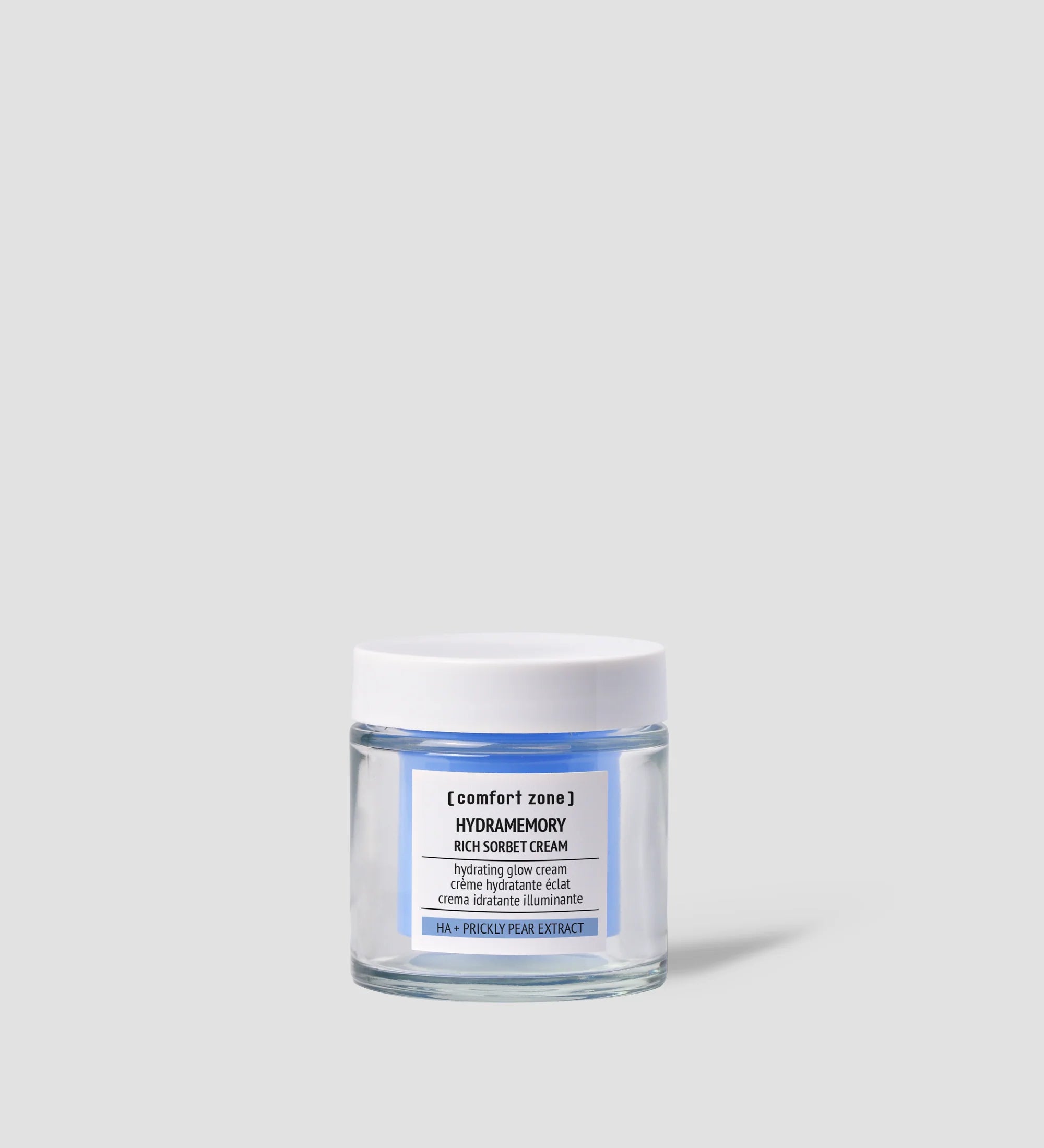Comfort Zone Hydramemory Rich Sorbet Fuktighetskrem 50ml