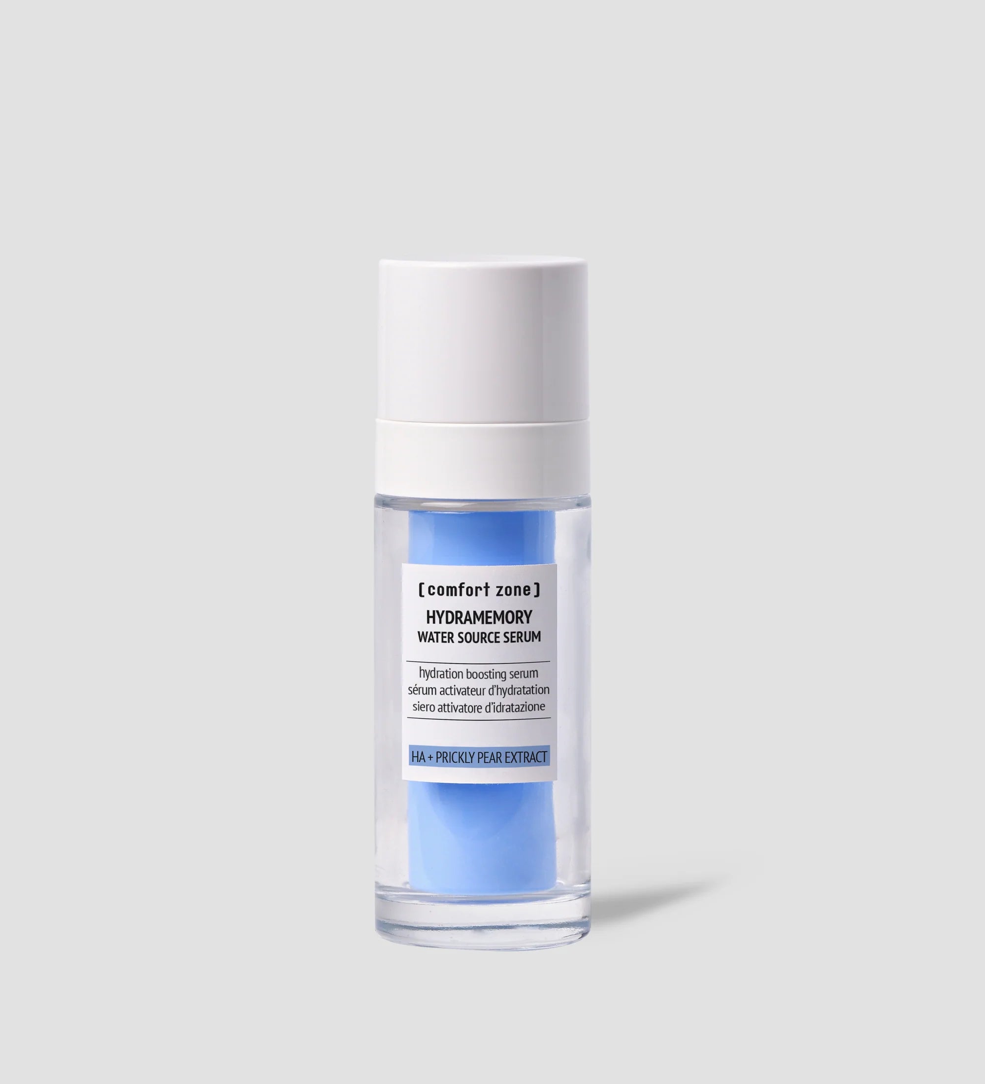 Comfort Zone Hydramemory Water Source Serum 30ml