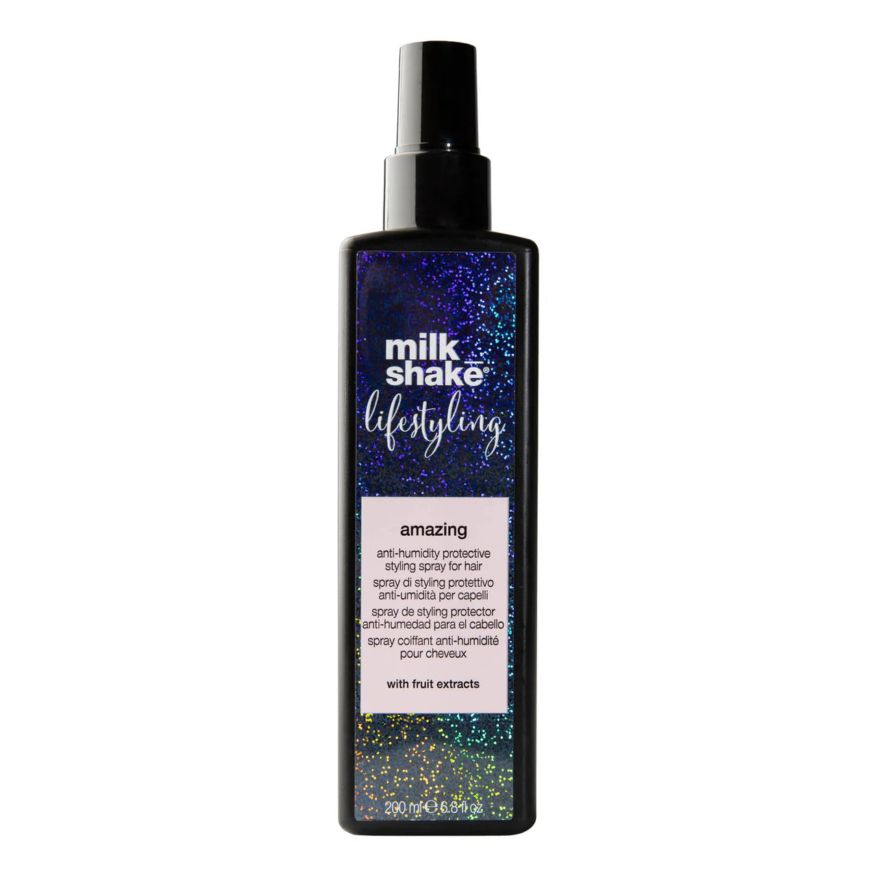 Milk Shake Lifestyling - Amazing 200ml