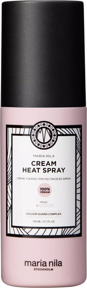 Maria Nila Cream Heat Spray