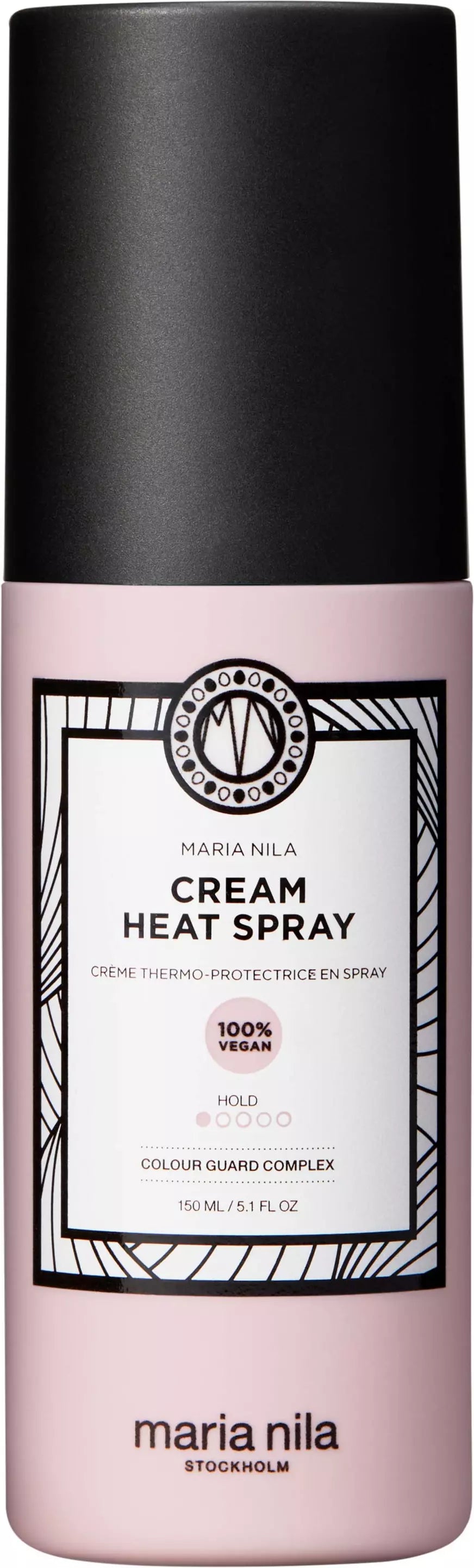 Maria Nila Cream Heat Spray