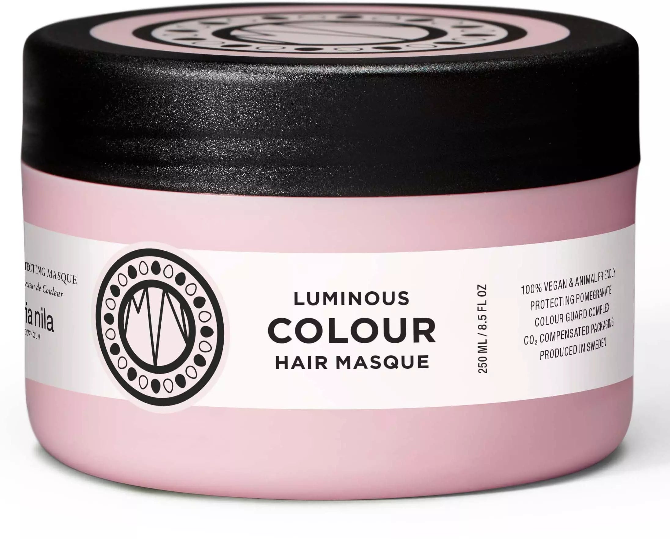 Maria Nila Luminous Colour Masque 250 ml