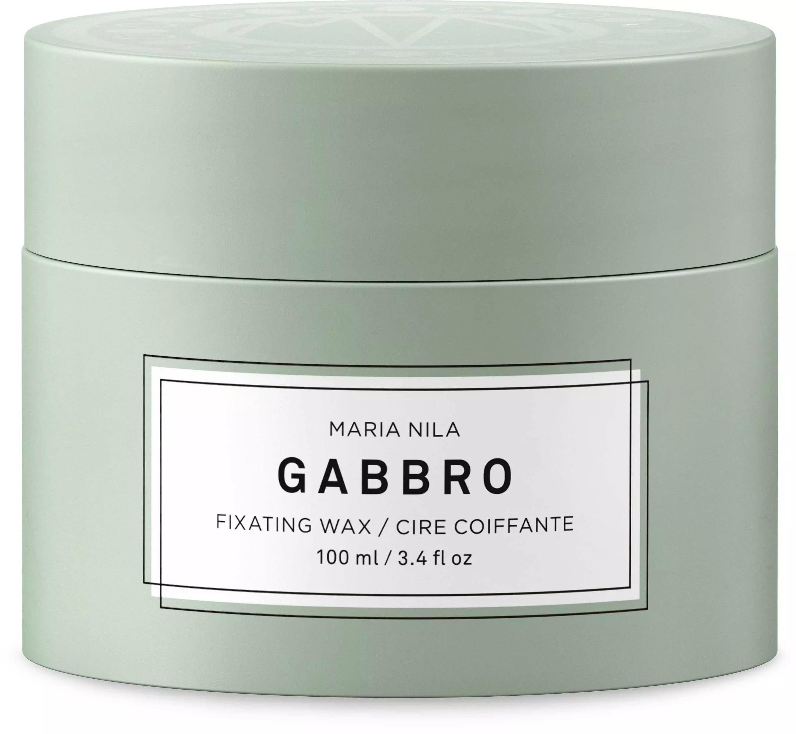 Maria Nila Gabbro Fixating Wax