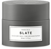 Maria Nila SLATE Quick-dry Wax