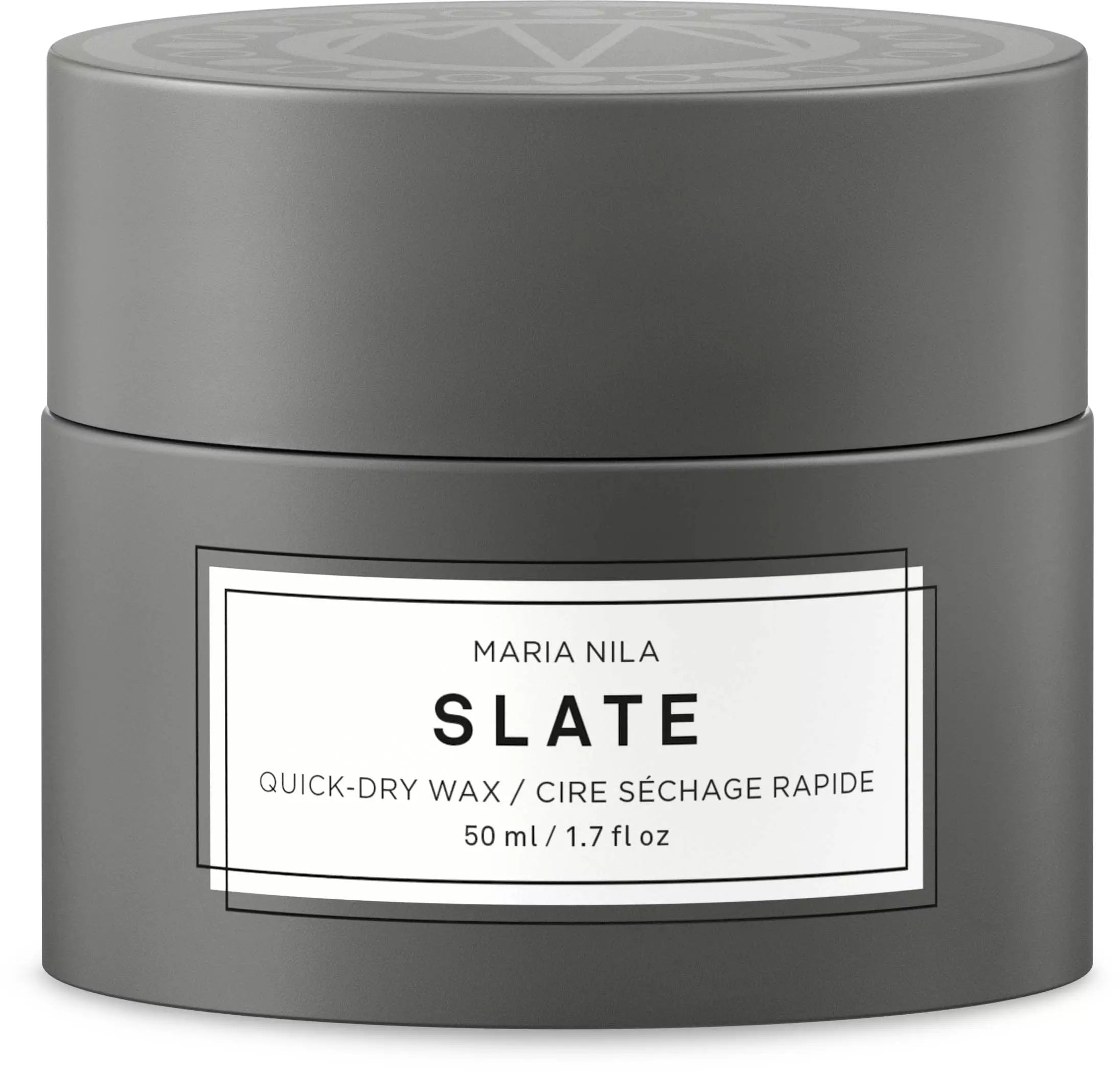 Maria Nila SLATE Quick-dry Wax