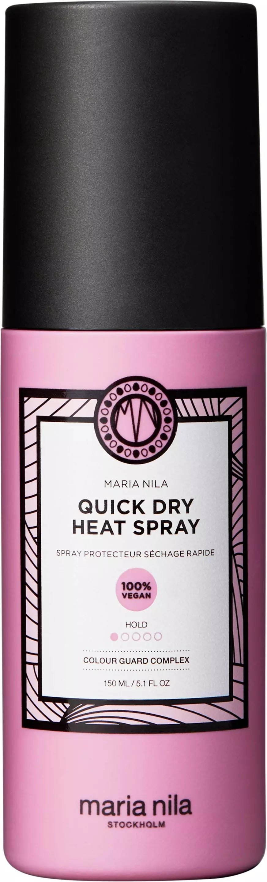 Maria Nila Quick Dry Heat Spray