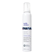 Milk Shake Silver Shine - Whipped Cream 200ml