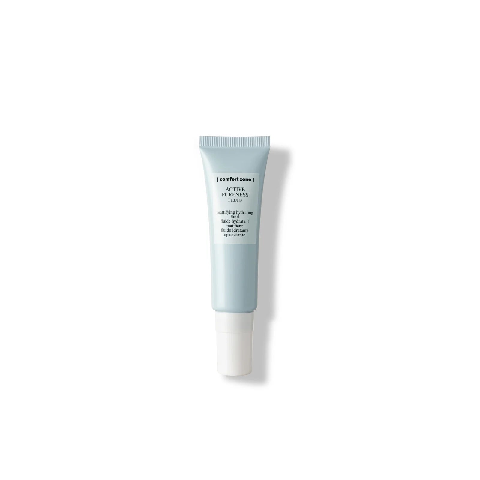 Comfort Zone Active Pureness Fluid Fuktighetskrem 30ml