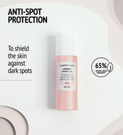 Comfort Zone Luminant Defense Fluid SPF50 30ml